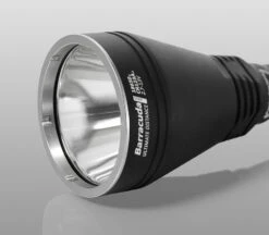 Armytek Barracuda Pro - 1850 LED Lumen -Trangia Shop 3 7o81 th