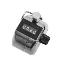 Basic Nature Handzähler -Trangia Shop 400505 1