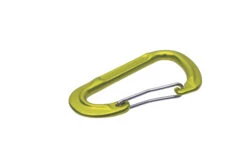 Origin Outdoors Zubehörkarabiner D -Trangia Shop 404010 1