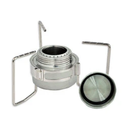 Tatonka Stand Alcohol Burner Standfuss Für Spirituskocher