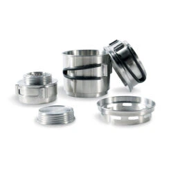 Tatonka Alcohol Burner Set - Kochgeschirr Mit Spirituskocher 10 Tatonka Alcohol Burner Set - Kochgeschirr Mit Spirituskocher -Trangia Shop 4133000f