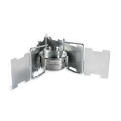 Tatonka Alcohol Burner Set - Kochgeschirr Mit Spirituskocher