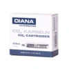 Diana 12g CO2-Kapseln 10 Stück
