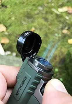 Sturmfeuerzeug Turboflame Ranger