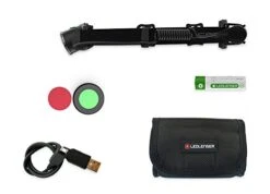 Led Lenser MH10 Stirnlampe -Trangia Shop 416Qqc63qbL