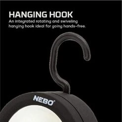 Nebo Angle Light -Trangia Shop 41Hsv gCPdL AC