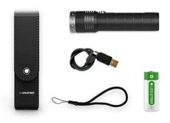 Led Lenser MT14 Taschenlampe -Trangia Shop 41bRdKEIJ0L