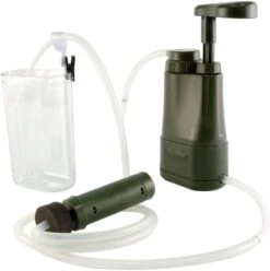 Highlander Portable Water Filter -Trangia Shop 41iEYxOLWIL AC SL1024
