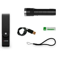 Led Lenser MT10 Taschenlampe 14 Led Lenser MT10 Taschenlampe -Trangia Shop 41rOmyUSOmL