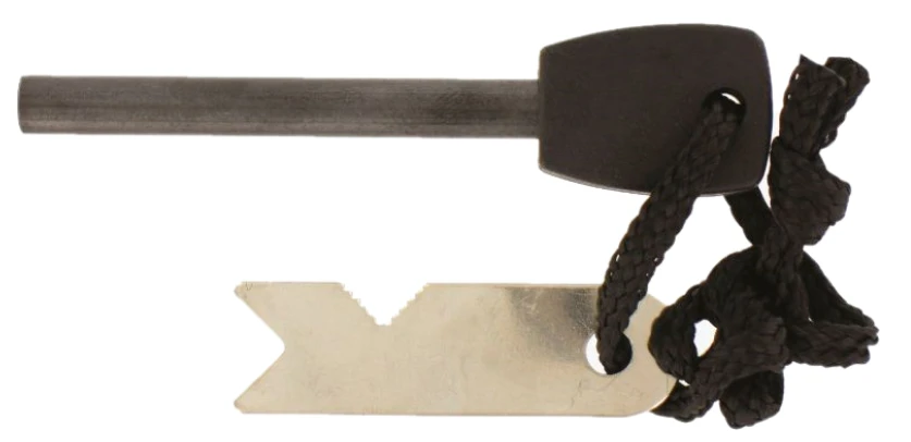 Highlander Feuerstarter 1 Highlander Feuerstarter