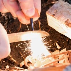 Light My Fire Swedish FireKnife Refill