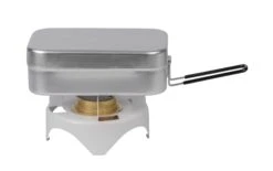 Trangia Konserven-/Brotdose Groß Mit Griff