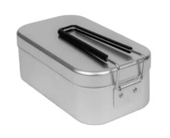 Trangia Konserven-/Brotdose Mit Griff