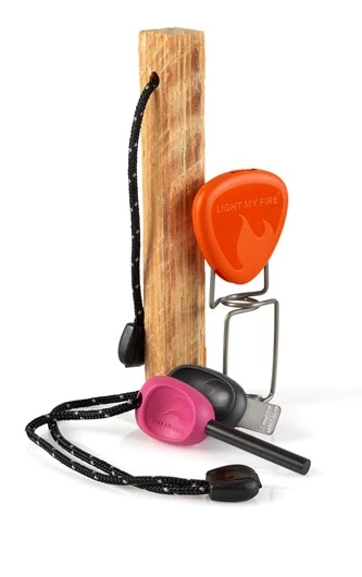 Light My Fire FireLightning Kit 1 Light My Fire FireLightning Kit