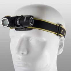 Armytek Tiara C1 Pro XP-L - Weiß 1050 LED Lumen LED-Stirnleuchte -Trangia Shop 51Y0FkCI1sL AC SL1080