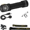 Armytek Wizard C2 - Multifunktionslampe 2 In 1 - Kaltweiß 1200 Lumen LED Taschenlampe