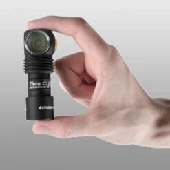 Armytek Tiara C1 Pro XP-L - Weiß 1050 LED Lumen LED-Stirnleuchte -Trangia Shop 51rNQ8ACEuL AC SL1080