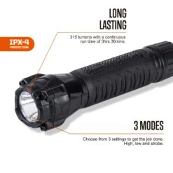5.11 Tactical EDC L2 Flashlight 17 5.11 Tactical EDC L2 Flashlight -Trangia Shop 53385 019 10