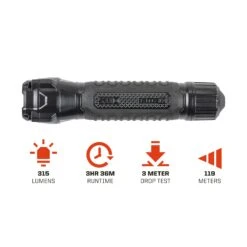 5.11 Tactical EDC L2 Flashlight 13 5.11 Tactical EDC L2 Flashlight -Trangia Shop 53385 019 11