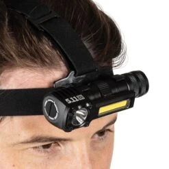 5.11 Tactical Response HL XR1 -Trangia Shop 53414 019 02 v2