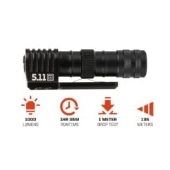 5.11 Tactical Response HL XR1 -Trangia Shop 53414 019 04 v2