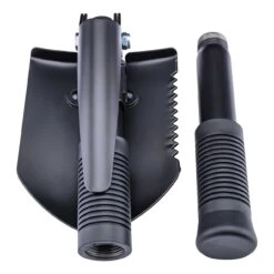 Herbertz Klappspaten -Trangia Shop 55015 teile 2