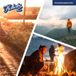 Herbertz Klappspaten -Trangia Shop 55015 web5