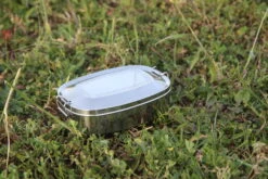 Basic Nature Proviantdose -Trangia Shop 555301 5