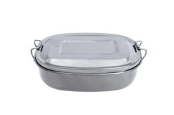 Basic Nature Seifendose 5 Basic Nature Seifendose -Trangia Shop 555304 2