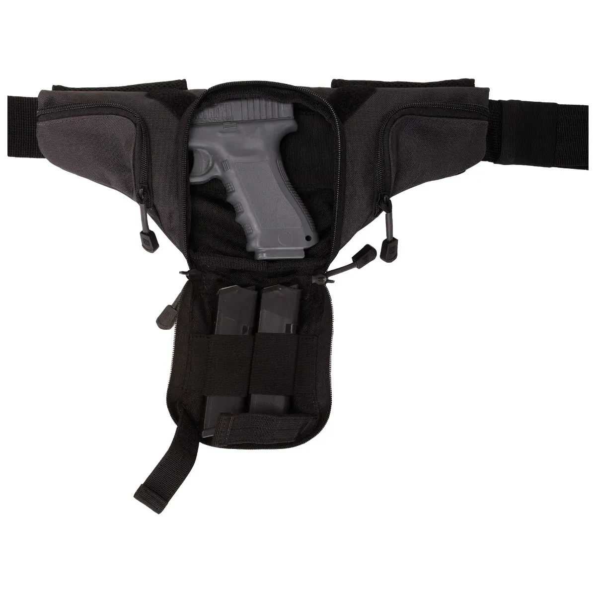5.11 Tactical Select Carry Pistol Pouch 2 5.11 Tactical Select Carry Pistol Pouch – Bild 2