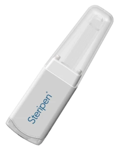 Steripen UltraLight UV Wasserentkeimer