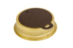 Trangia Simmerring Für Spiritusbrenner SR25