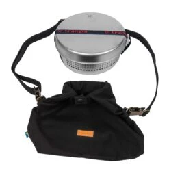 Trangia Roll Top Tasche Für Sturmkocher Set 25 -Trangia Shop 619251 2