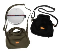Trangia Roll Top Tasche Für Sturmkocher Set 25 -Trangia Shop 619252619251 1 1