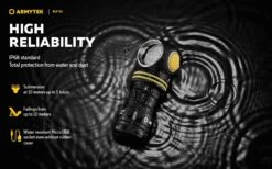 Armytek ELF C1 - Mehrzwecklampe 3 In 1 - Kaltweiß 1000 Lumen LED-Lampe -Trangia Shop 61Va6hZdvFL AC SL1200