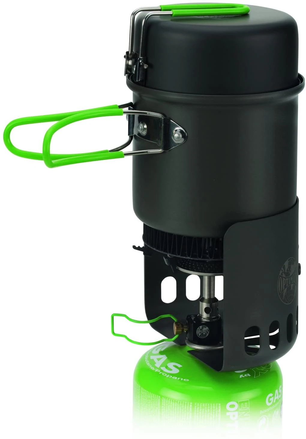 Optimus Elektra FE Kochsystem 0,95 Liter 4 Optimus Elektra FE Kochsystem 0,95 Liter – Bild 4