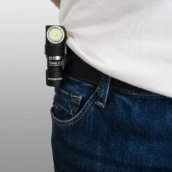 Armytek Tiara C1 Pro XP-L - Weiß 1050 LED Lumen LED-Stirnleuchte -Trangia Shop 61e7x2AShOL AC SL1080