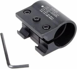 Olight WM 20 Taschenlampen-Montage