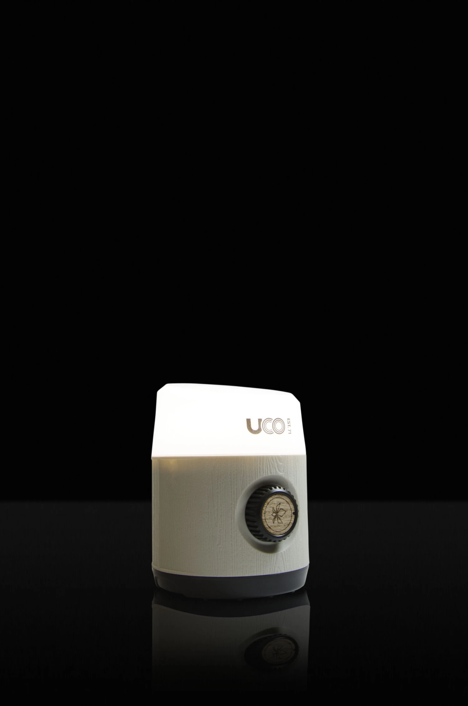 UCO Rhody LED Laterne 1 UCO Rhody LED Laterne