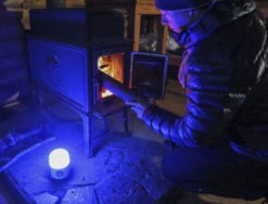 UCO Rhody - Plus LED Laterne -Trangia Shop 641270 10