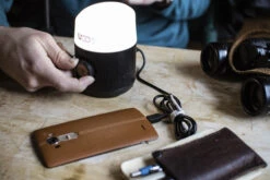 UCO Rhody - Plus LED Laterne -Trangia Shop 641270 8