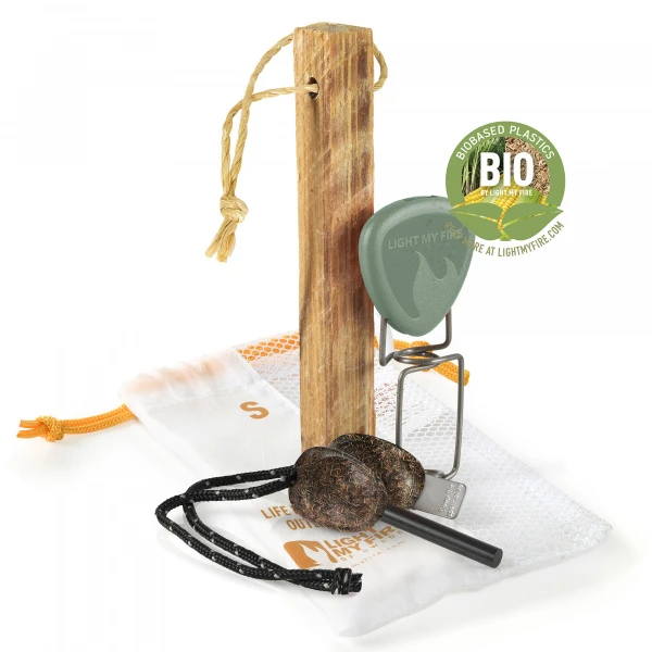 Light My Fire Lighting Kit Bio 3er Pack 5 Light My Fire Lighting Kit Bio 3er Pack – Bild 5