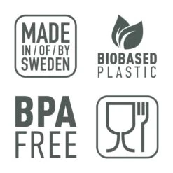 Light My Fire Lunchkit 6 Teilig