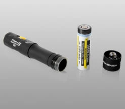 Armytek Prime C2 Pro Magnet USB - Weiß 2100 LED Lumen -Trangia Shop 6 5azt r2