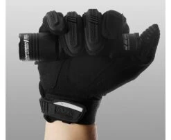 Armytek Dobermann XP-L HI Taktische Taschenlampe - Kalt Weiß 1200 LED Lumen -Trangia Shop 7 compressor iqvh jp