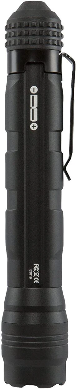5.11 Tactical XBT A2 Flashlight Black
