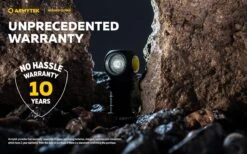 Armytek Wizard C1 Pro Magnet Kaltweiß 1000 Lumen LED-Lampe -Trangia Shop 71G hw5SPQL AC SL1200