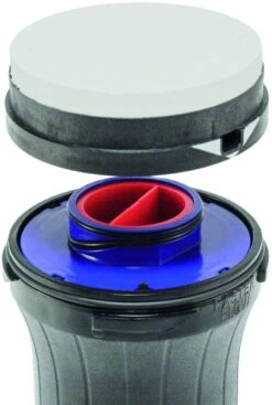 Katadyn Vario Wasserfilter -Trangia Shop 71K K9HtTUL AC SL1280