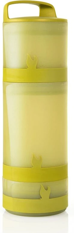 Light My Fire Add A Twist -Trangia Shop 71s454 1 LL AC SL1500