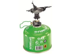 Optimus Crux -Trangia Shop 8016273 crux eu with gas cartridge